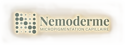 Logo Nemoderme - tricopigmentation Nîmes